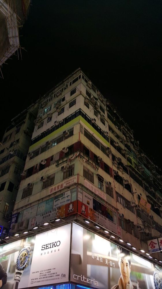 Wing Wah Hostel Kowloon  Екстериор снимка