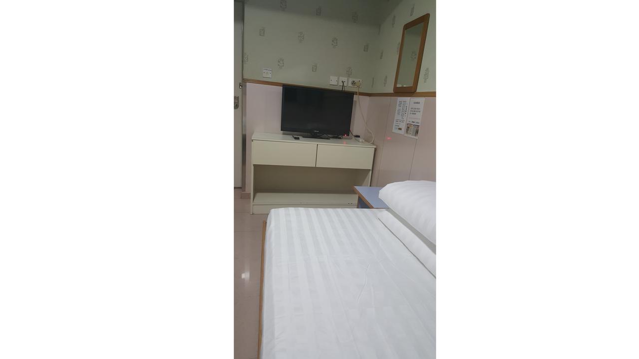 Wing Wah Hostel Kowloon  Екстериор снимка