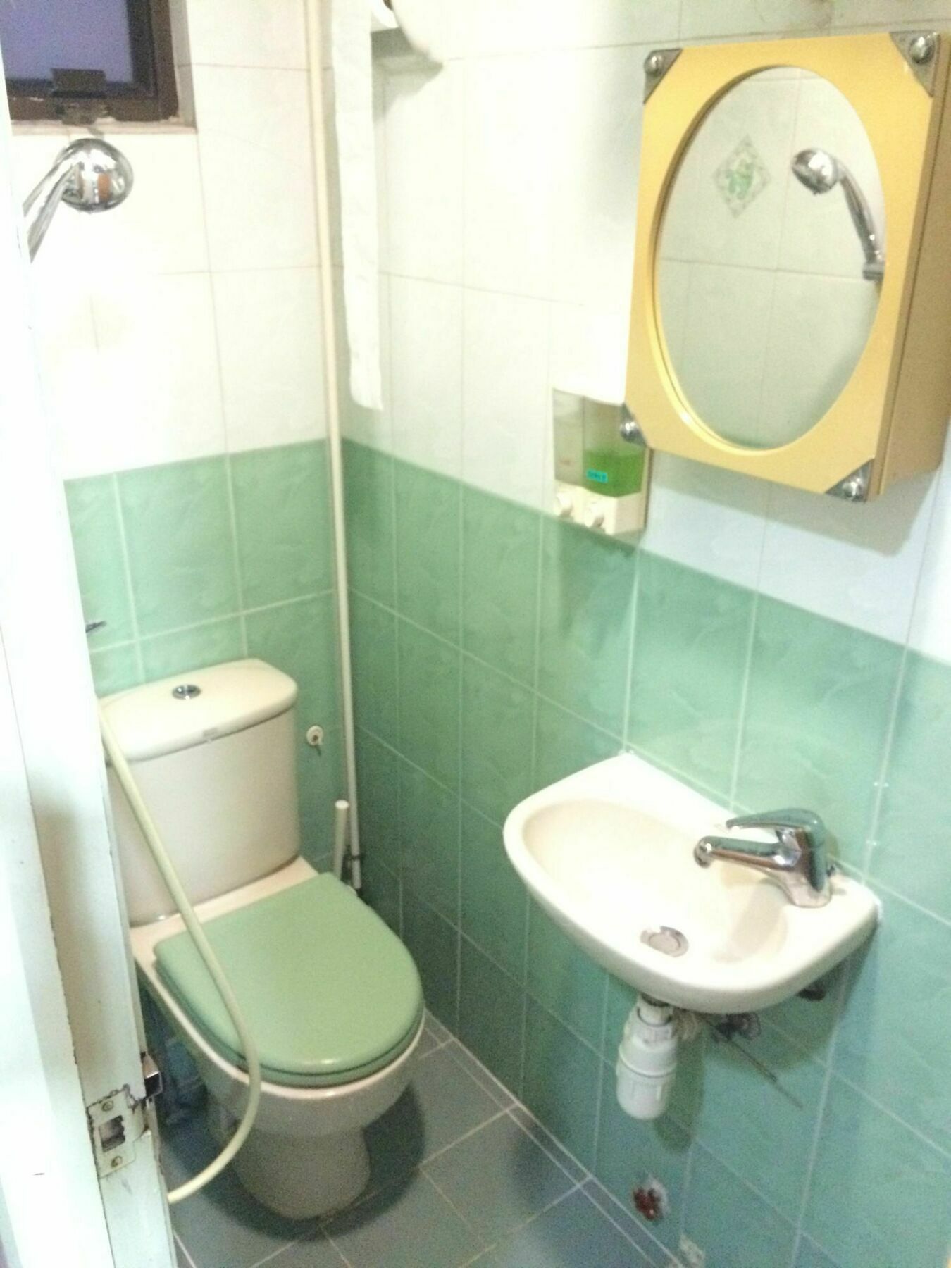 Wing Wah Hostel Kowloon  Екстериор снимка
