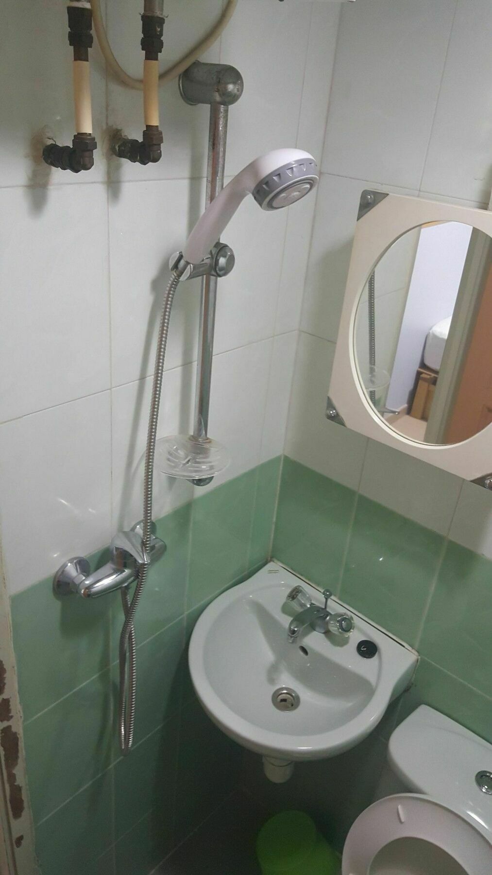 Wing Wah Hostel Kowloon  Екстериор снимка