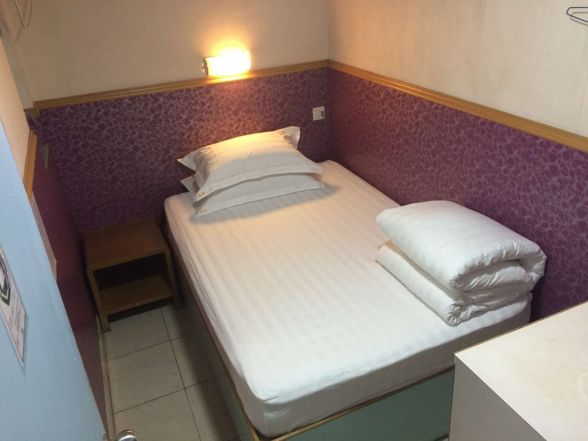 Wing Wah Hostel Kowloon  Екстериор снимка