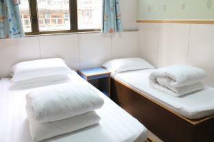 Wing Wah Hostel Kowloon  Екстериор снимка