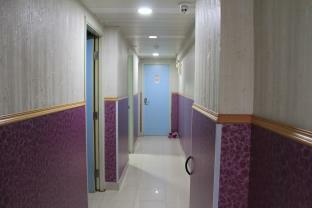 Wing Wah Hostel Kowloon  Екстериор снимка